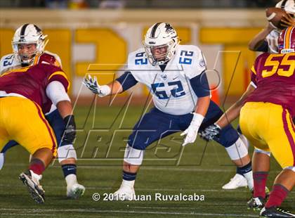 Thumbnail 3 in Roosevelt vs. Garfield photogallery.