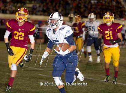 Thumbnail 2 in Roosevelt vs. Garfield photogallery.