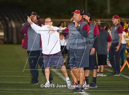 Thumbnail 2 in Roosevelt vs. Garfield photogallery.