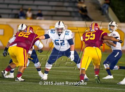 Thumbnail 2 in Roosevelt vs. Garfield photogallery.