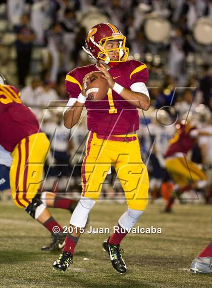 Thumbnail 3 in Roosevelt vs. Garfield photogallery.