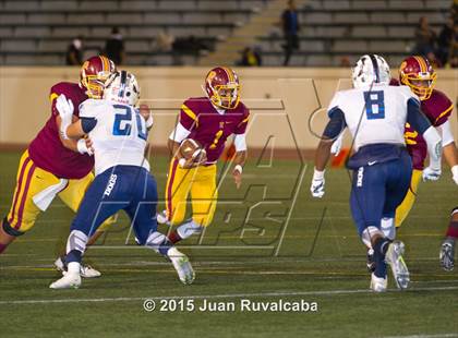 Thumbnail 3 in Roosevelt vs. Garfield photogallery.