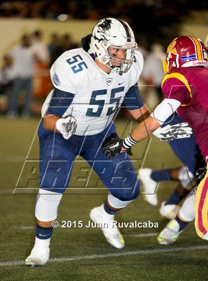 Thumbnail 3 in Roosevelt vs. Garfield photogallery.