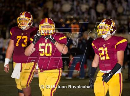 Thumbnail 2 in Roosevelt vs. Garfield photogallery.