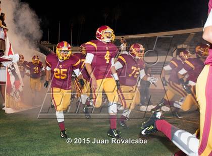 Thumbnail 3 in Roosevelt vs. Garfield photogallery.