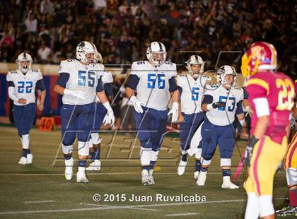Thumbnail 1 in Roosevelt vs. Garfield photogallery.