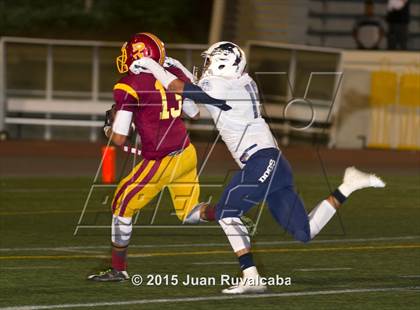 Thumbnail 3 in Roosevelt vs. Garfield photogallery.