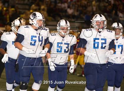 Thumbnail 3 in Roosevelt vs. Garfield photogallery.