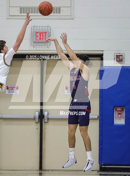 Thumbnail 2 in Byram Hills @ Pelham Memorial photogallery.