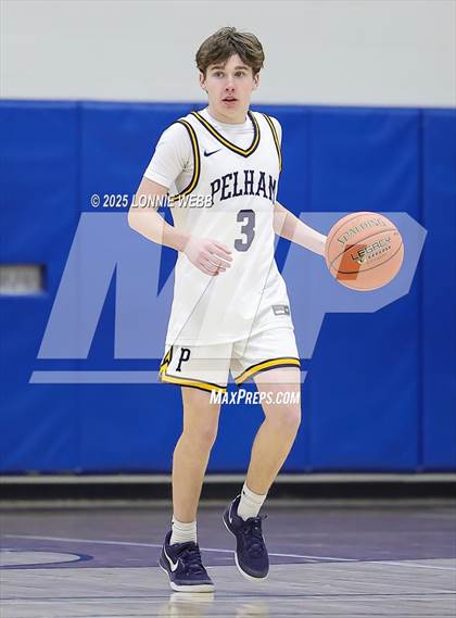 Thumbnail 2 in Byram Hills @ Pelham Memorial photogallery.
