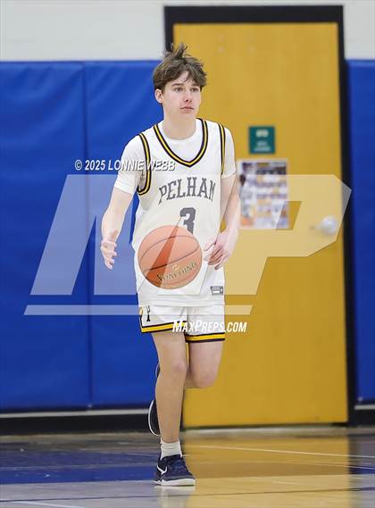 Thumbnail 2 in Byram Hills @ Pelham Memorial photogallery.