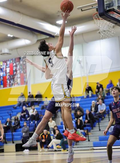 Thumbnail 3 in Byram Hills @ Pelham Memorial photogallery.