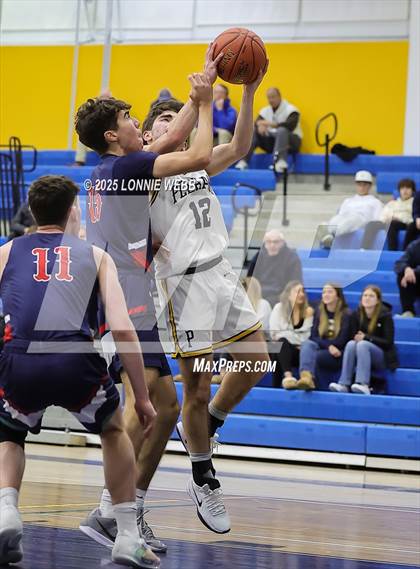 Thumbnail 3 in Byram Hills @ Pelham Memorial photogallery.