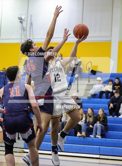 Thumbnail 1 in Byram Hills @ Pelham Memorial photogallery.
