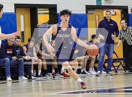 Thumbnail 2 in Byram Hills @ Pelham Memorial photogallery.