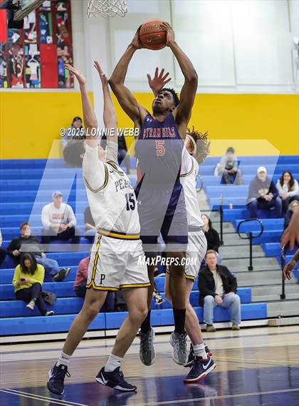 Thumbnail 3 in Byram Hills @ Pelham Memorial photogallery.