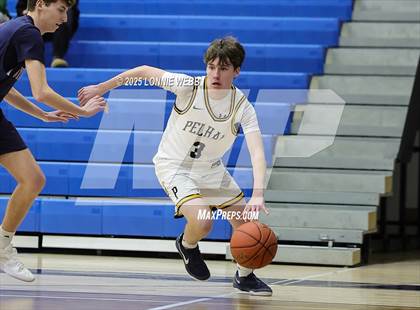 Thumbnail 1 in Byram Hills @ Pelham Memorial photogallery.