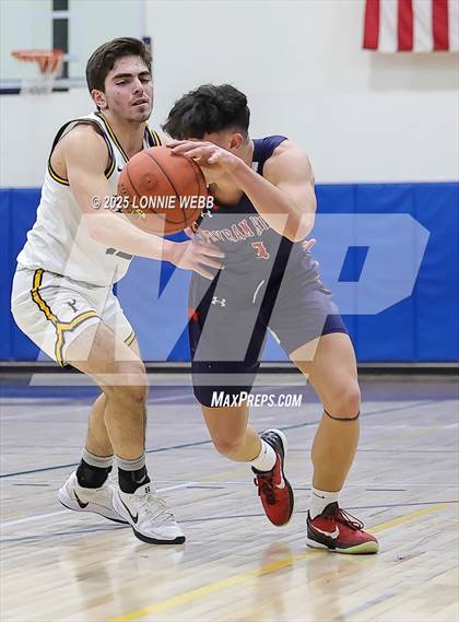 Thumbnail 1 in Byram Hills @ Pelham Memorial photogallery.