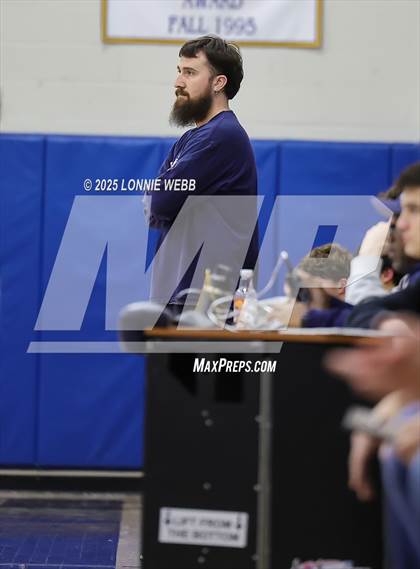 Thumbnail 1 in Byram Hills @ Pelham Memorial photogallery.