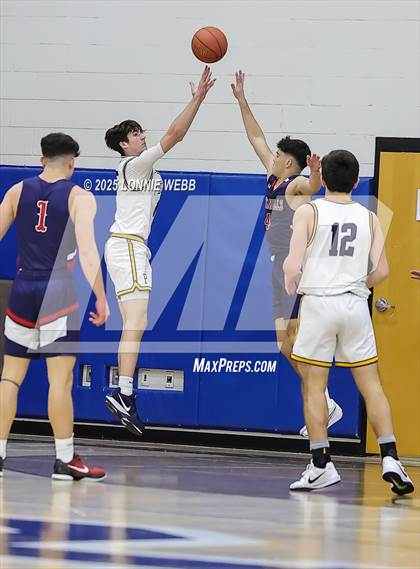 Thumbnail 1 in Byram Hills @ Pelham Memorial photogallery.