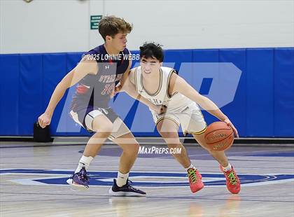 Thumbnail 1 in Byram Hills @ Pelham Memorial photogallery.