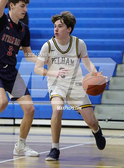 Thumbnail 2 in Byram Hills @ Pelham Memorial photogallery.