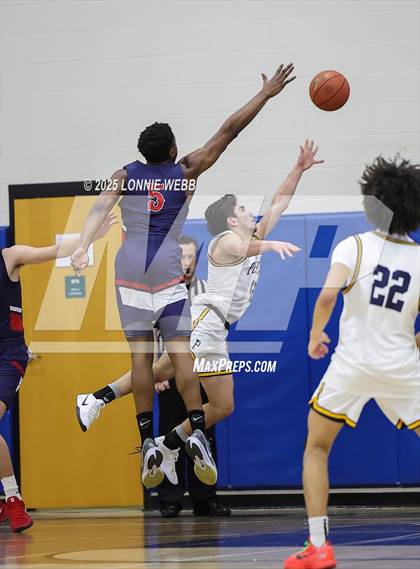 Thumbnail 3 in Byram Hills @ Pelham Memorial photogallery.