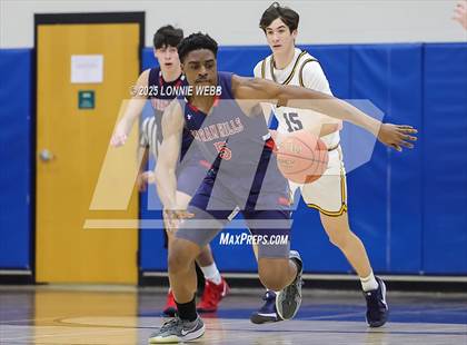 Thumbnail 1 in Byram Hills @ Pelham Memorial photogallery.