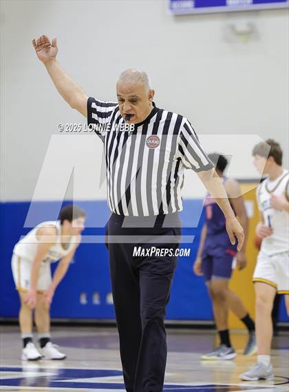Thumbnail 1 in Byram Hills @ Pelham Memorial photogallery.
