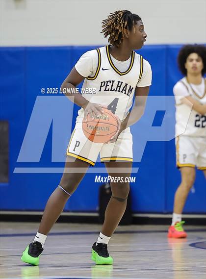 Thumbnail 3 in Byram Hills @ Pelham Memorial photogallery.