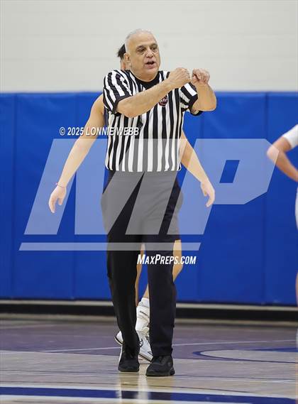 Thumbnail 2 in Byram Hills @ Pelham Memorial photogallery.