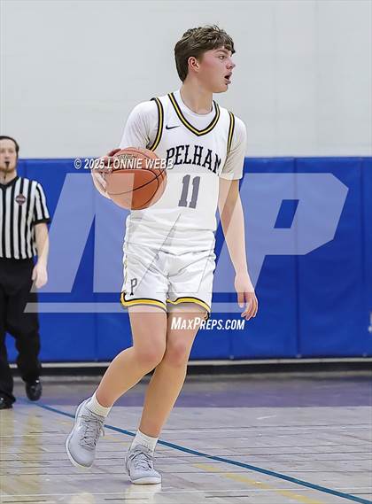 Thumbnail 3 in Byram Hills @ Pelham Memorial photogallery.