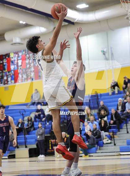 Thumbnail 2 in Byram Hills @ Pelham Memorial photogallery.