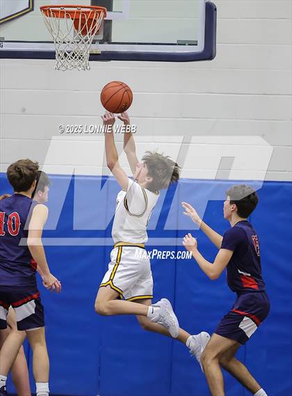 Thumbnail 3 in Byram Hills @ Pelham Memorial photogallery.