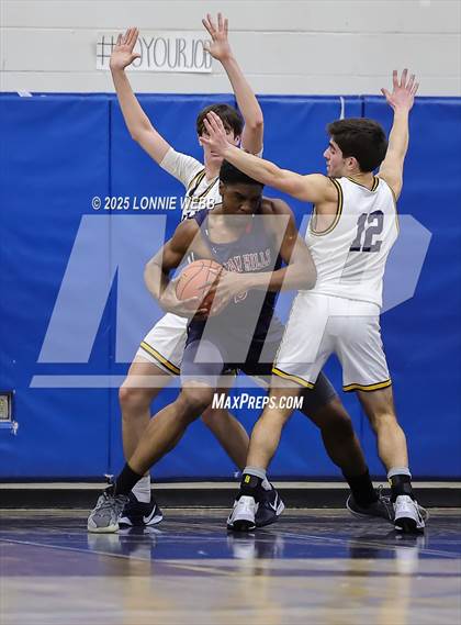Thumbnail 3 in Byram Hills @ Pelham Memorial photogallery.