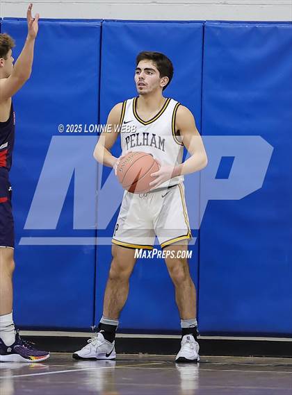 Thumbnail 2 in Byram Hills @ Pelham Memorial photogallery.