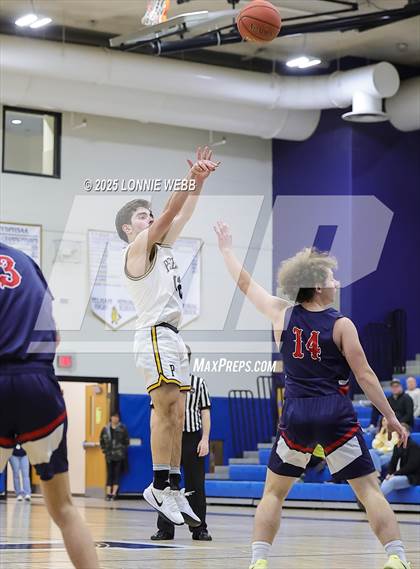 Thumbnail 3 in Byram Hills @ Pelham Memorial photogallery.