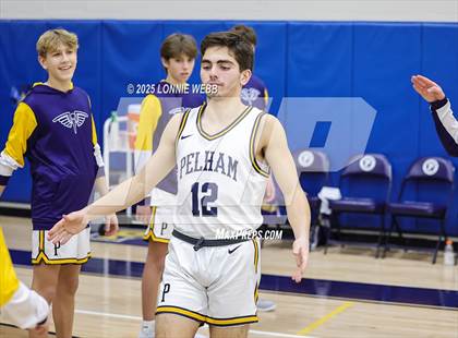 Thumbnail 3 in Byram Hills @ Pelham Memorial photogallery.