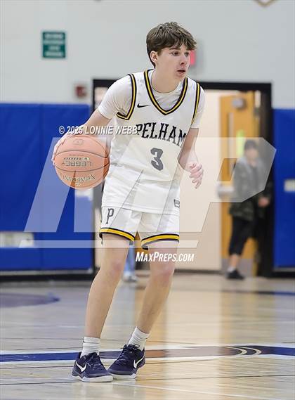 Thumbnail 1 in Byram Hills @ Pelham Memorial photogallery.