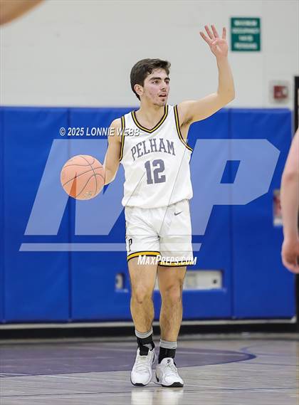 Thumbnail 1 in Byram Hills @ Pelham Memorial photogallery.