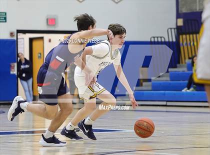 Thumbnail 3 in Byram Hills @ Pelham Memorial photogallery.