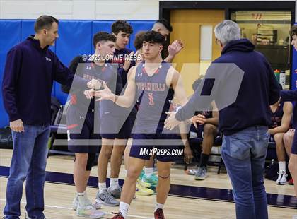 Thumbnail 3 in Byram Hills @ Pelham Memorial photogallery.