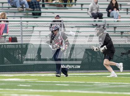 Thumbnail 1 in Jefferson County vs Spring Mills (Scrimmage) photogallery.