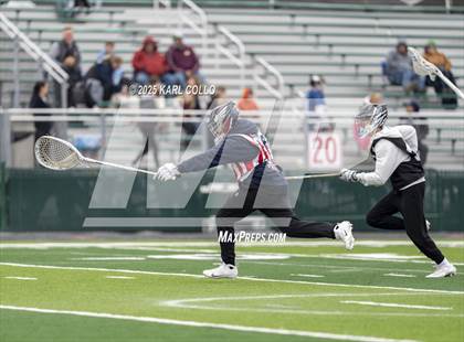 Thumbnail 3 in Jefferson County vs Spring Mills (Scrimmage) photogallery.