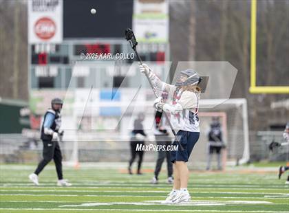 Thumbnail 1 in Jefferson County vs Spring Mills (Scrimmage) photogallery.