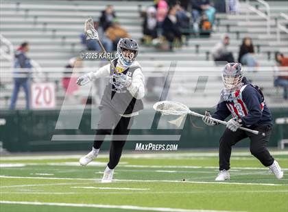 Thumbnail 1 in Jefferson County vs Spring Mills (Scrimmage) photogallery.