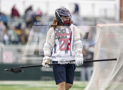 Thumbnail 2 in Jefferson County vs Spring Mills (Scrimmage) photogallery.
