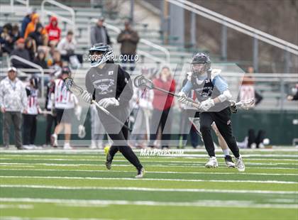 Thumbnail 1 in Jefferson County vs Spring Mills (Scrimmage) photogallery.