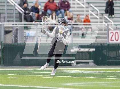 Thumbnail 2 in Jefferson County vs Spring Mills (Scrimmage) photogallery.