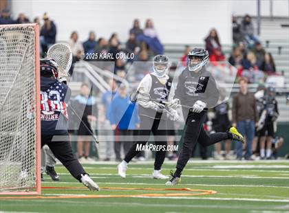 Thumbnail 2 in Jefferson County vs Spring Mills (Scrimmage) photogallery.